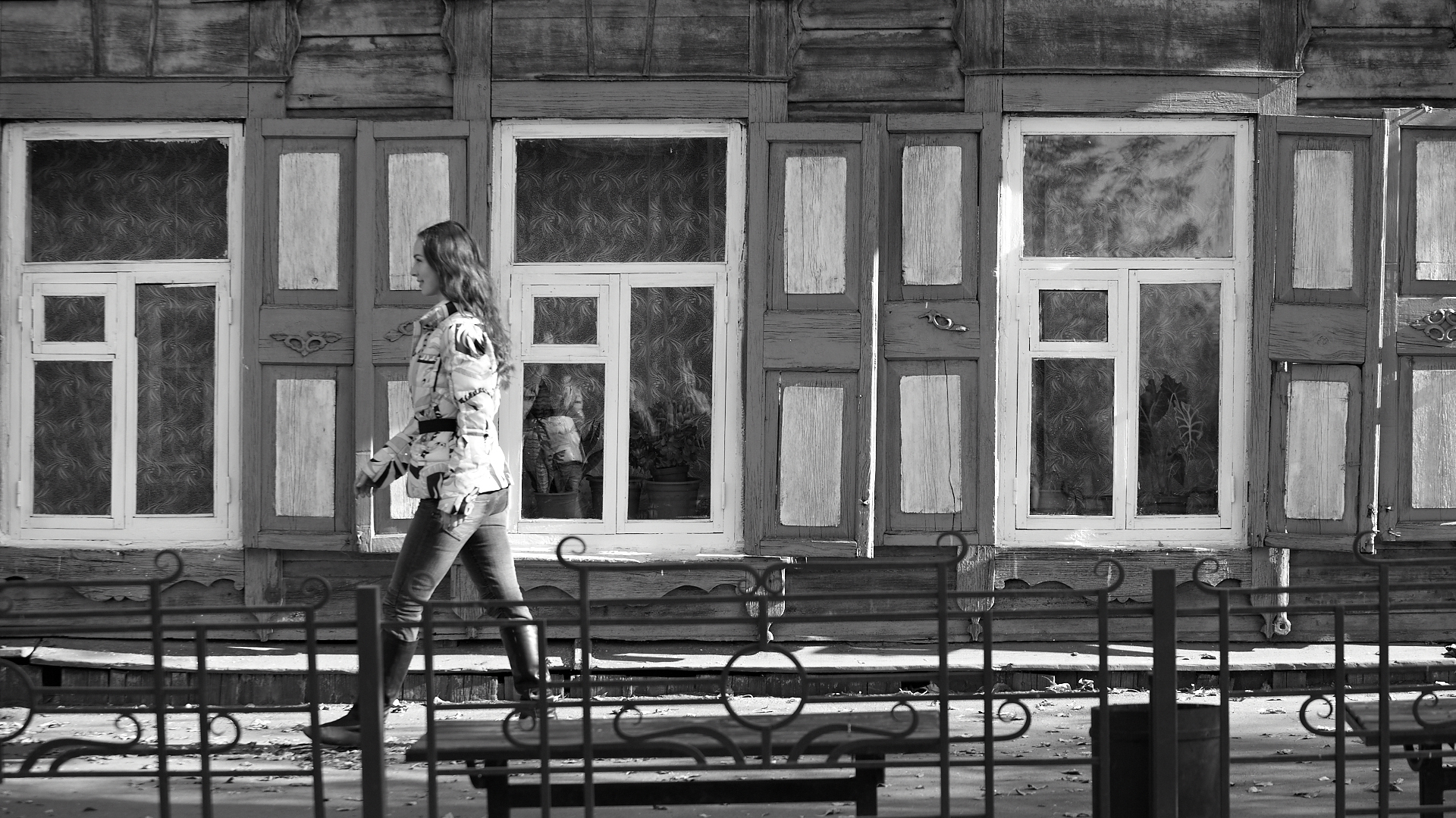 Нужен ли современному фотографу фотошоп?